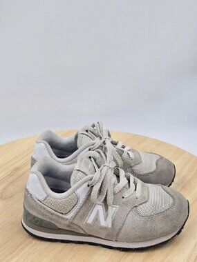 New Balance 574 Classic Sneakers Toddler Retro sz 9